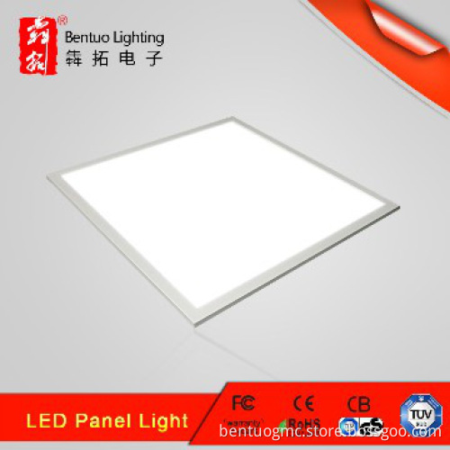 2014 new design SMD indoor led solar panel light 600*600mm 48w